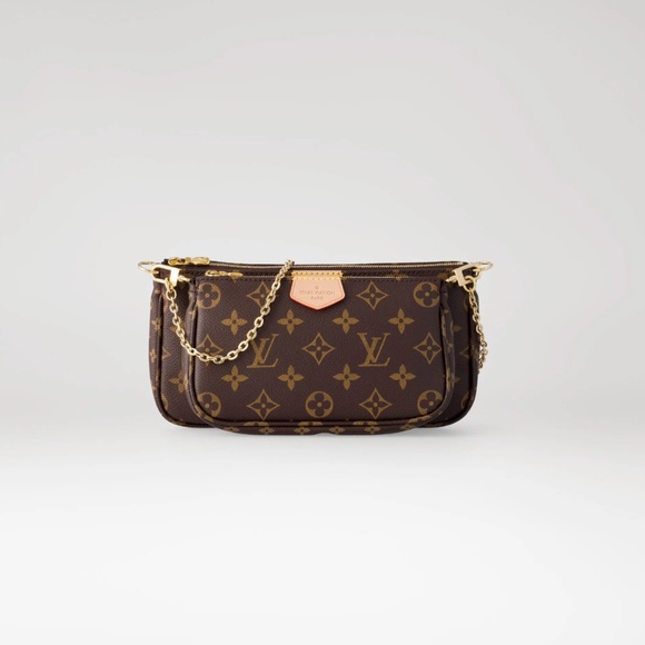 Louis Vuitton Multi Pochette Accessoires - Picture 12 of 16